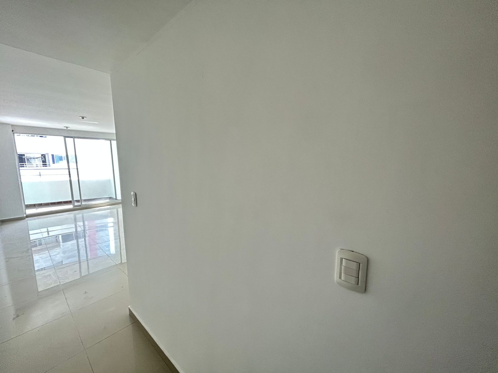 Apartamento En Arriendo - Paraiso - Barranquilla