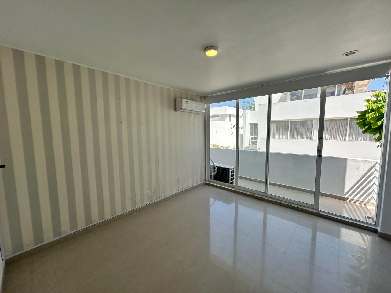 Casa en arriendo - Reservas de San Bernardo -La Castellana