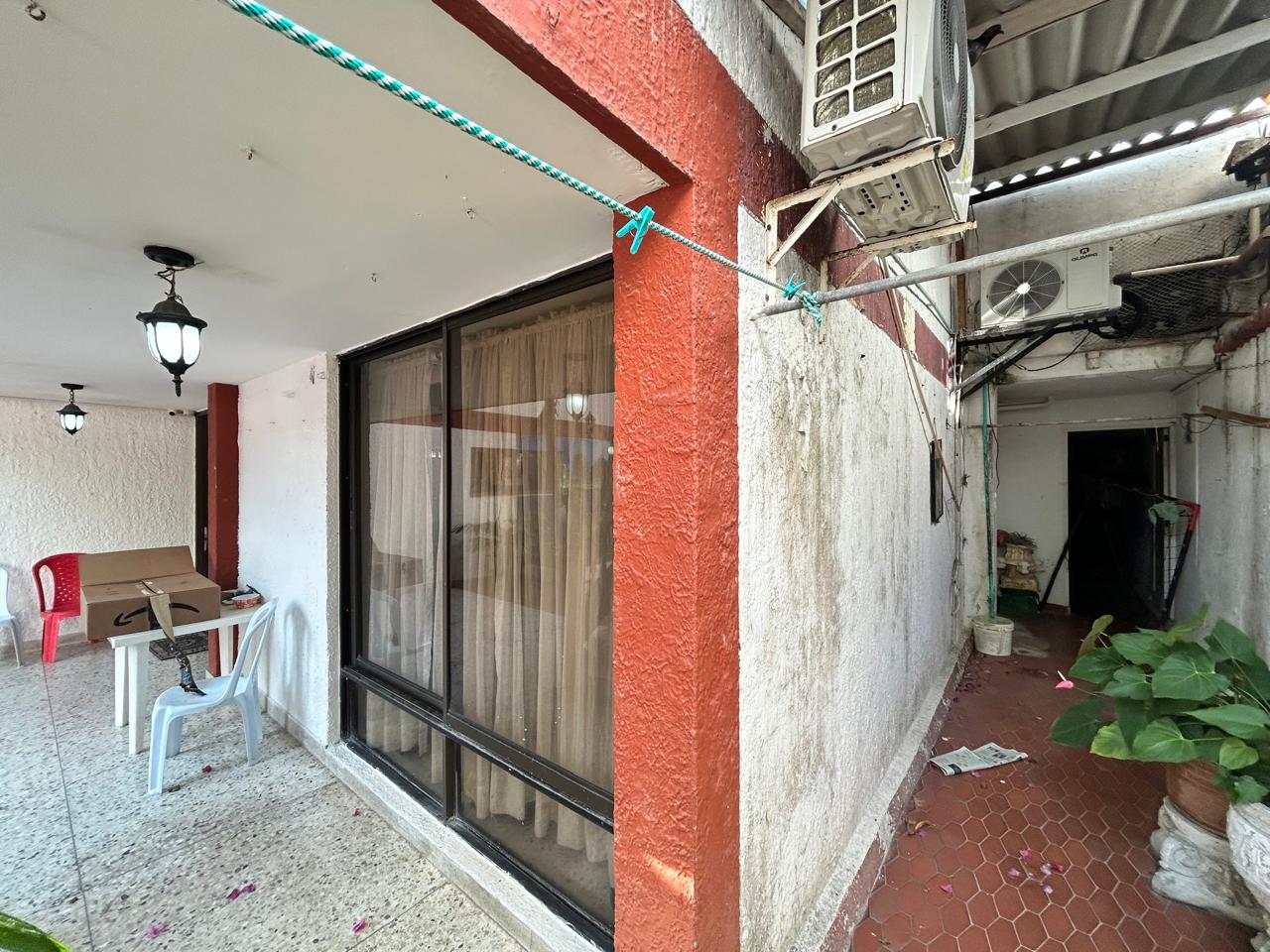 Casa en venta- La cumbre- Barranquilla