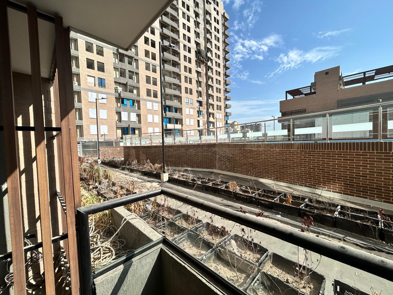 Apartamento en Venta - la Castellana - Barranquilla