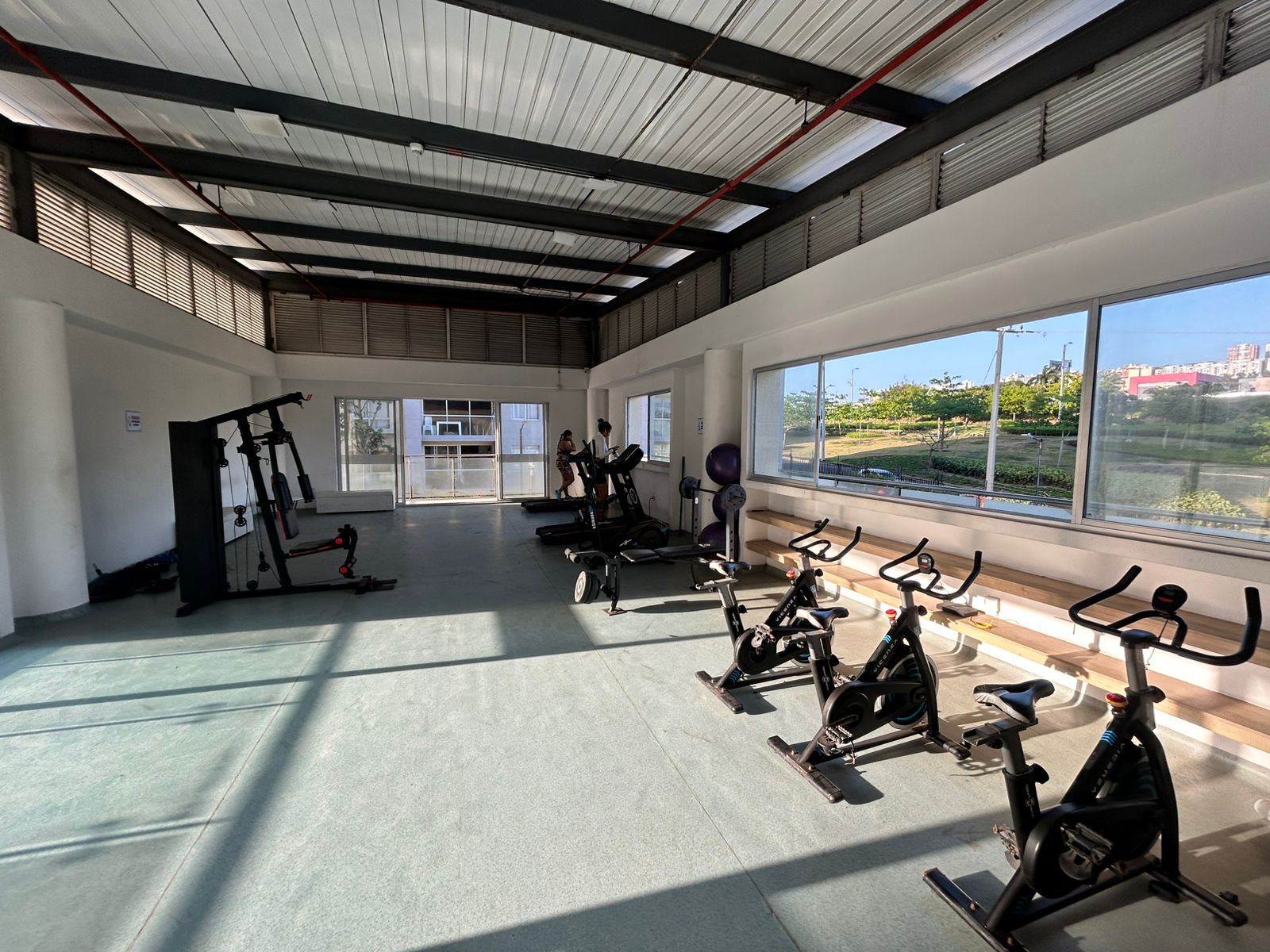 Apartamento en venta- Alameda del rio- Barranquilla