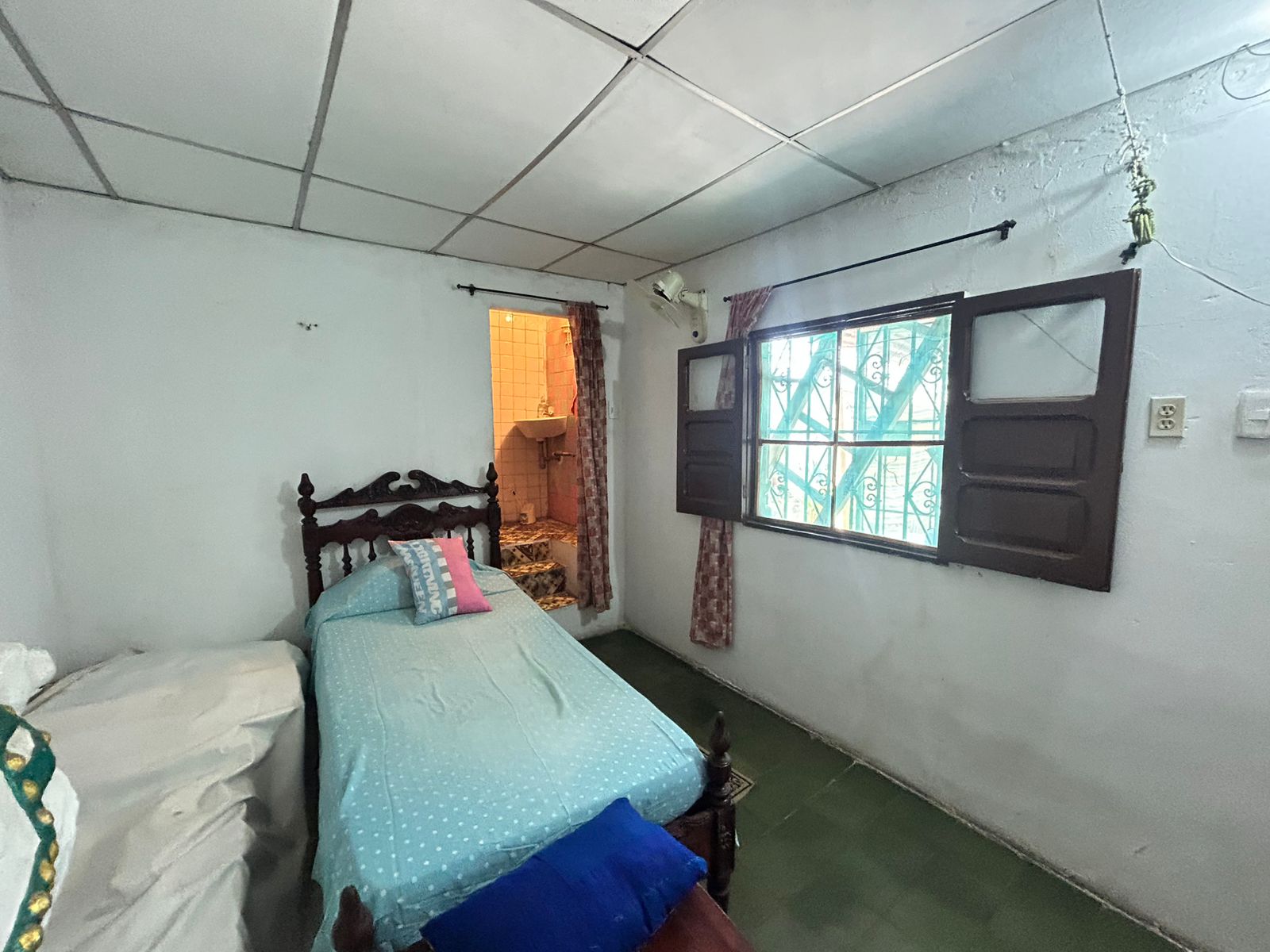 Casa en venta - Chiquinquira - Barranquilla