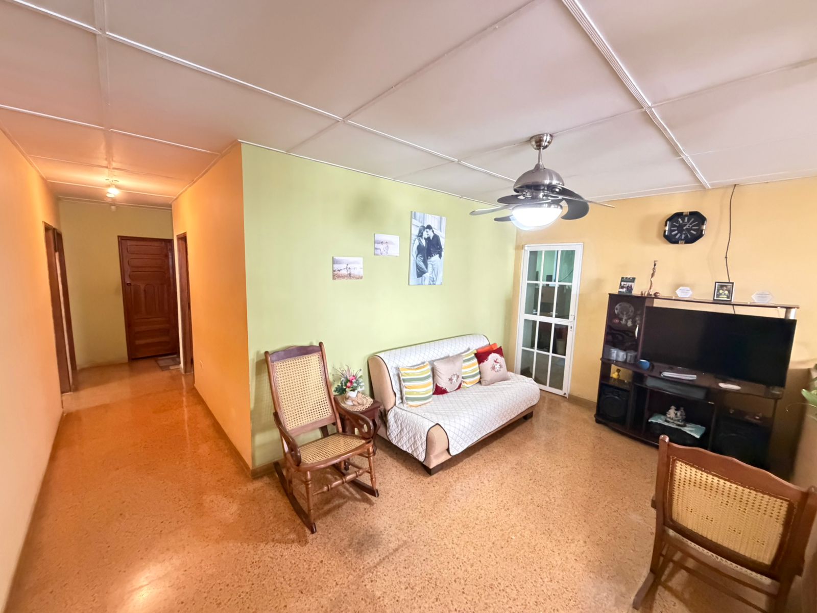 Boston-Casa en Venta Barranquilla