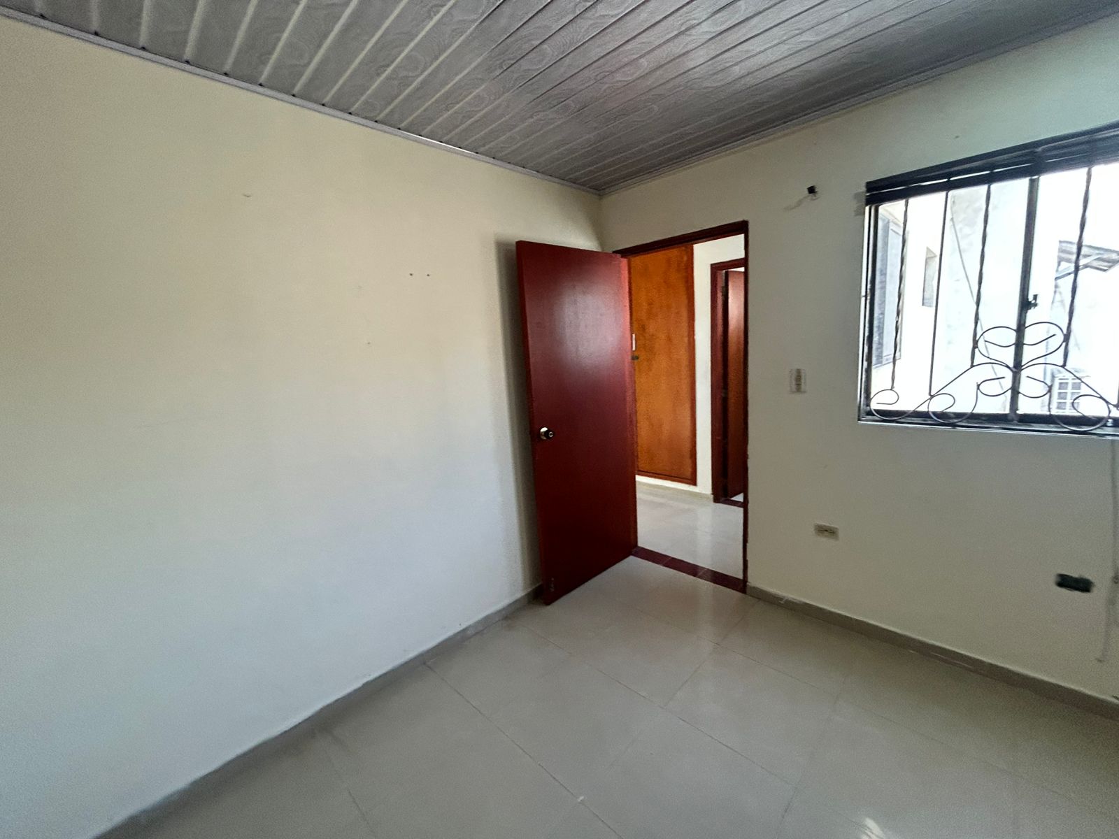 Casa en venta- Cevillar Barranquilla
