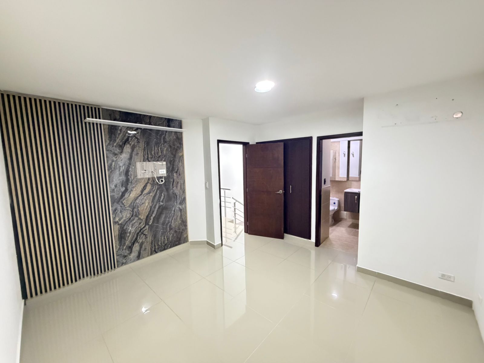 Venta Casa Duplex El Limoncito