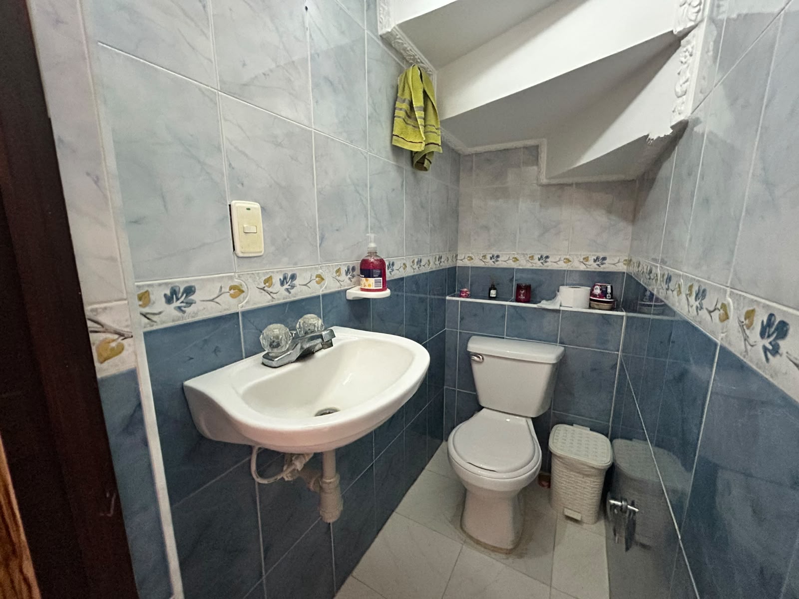 Apartamento en Venta - Puerta Dorada