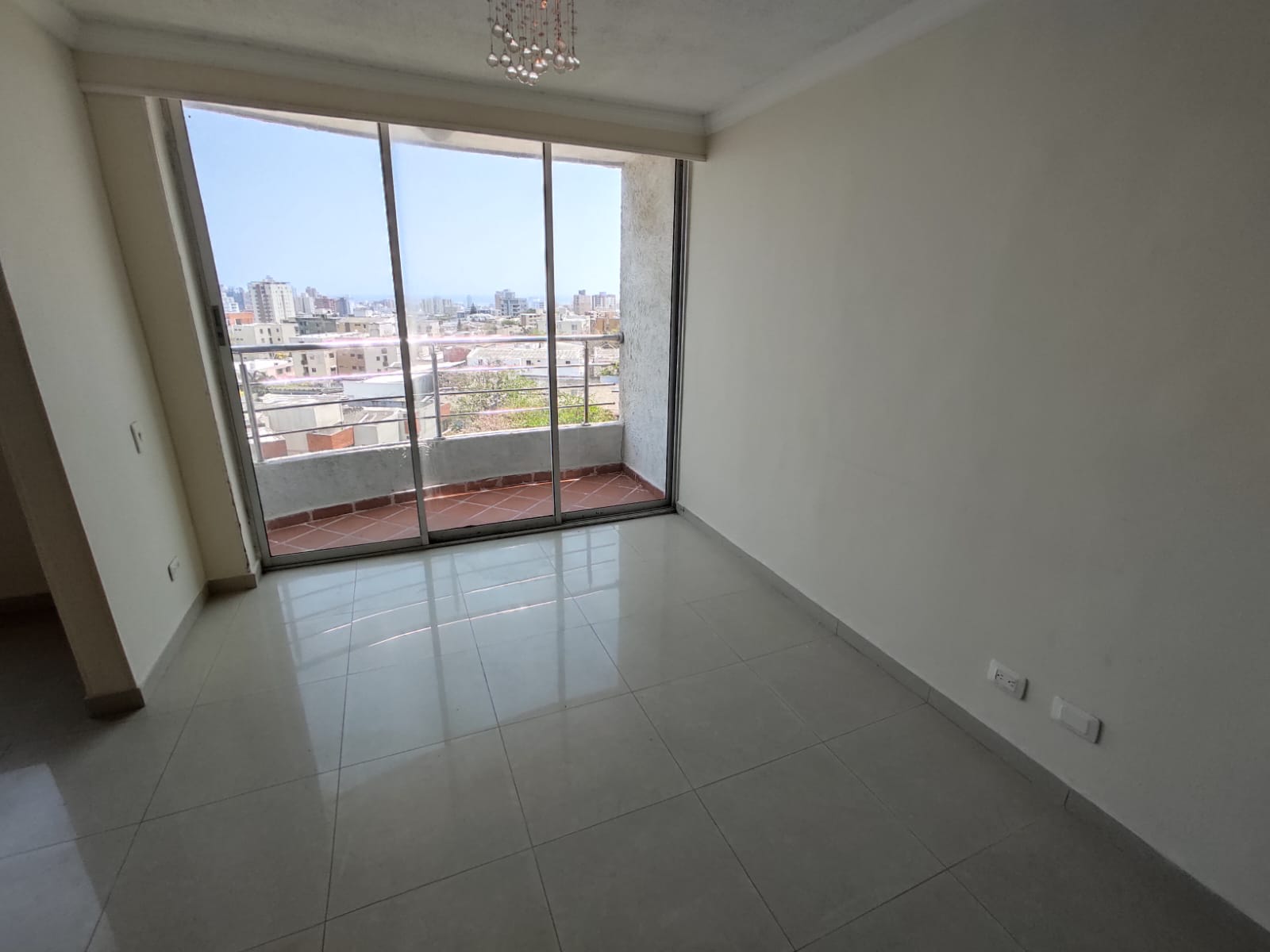 El Tabor - Apartamento en Venta - Barranquilla