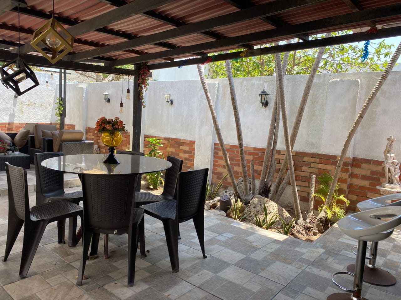 Nuevo Horizonte - Casa en Venta - Barranquilla