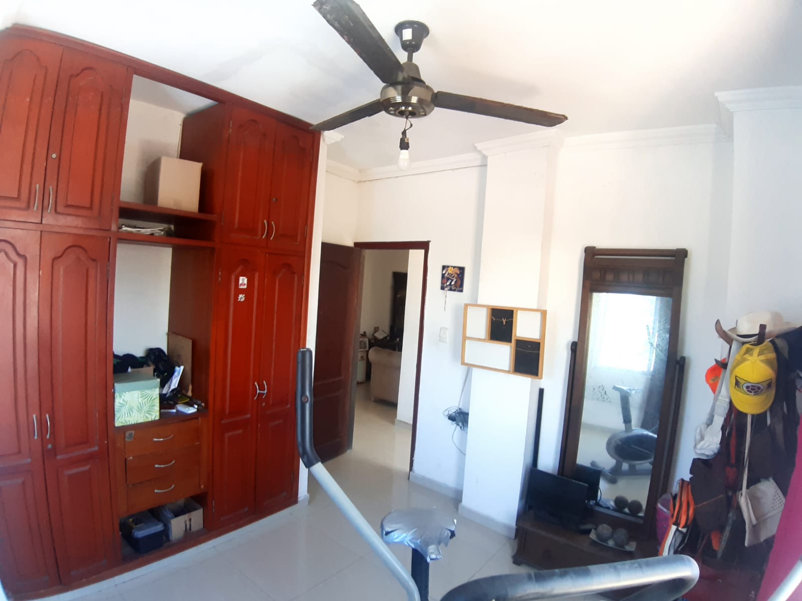 Ciudad Jardin - Casa Duplex en venta - Barranquilla