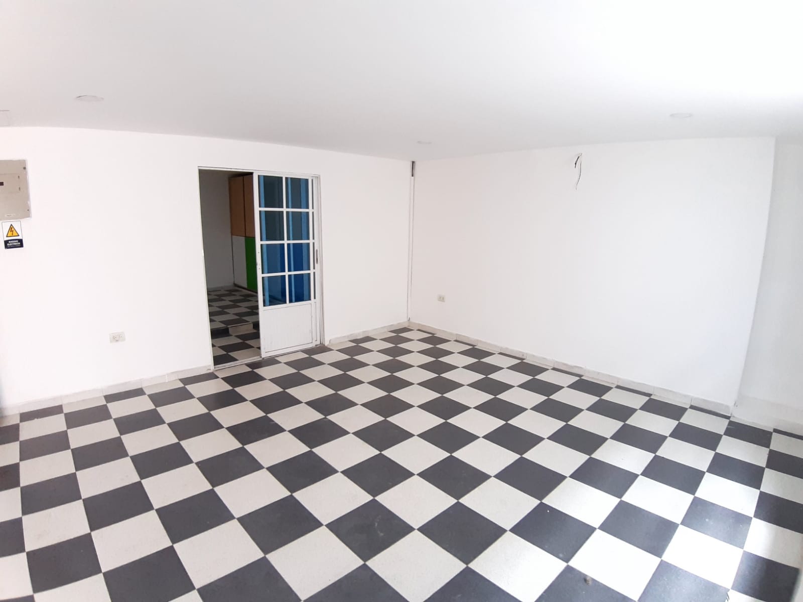 El Tabor - Casa Comercial en venta y arriendo - Barranquilla