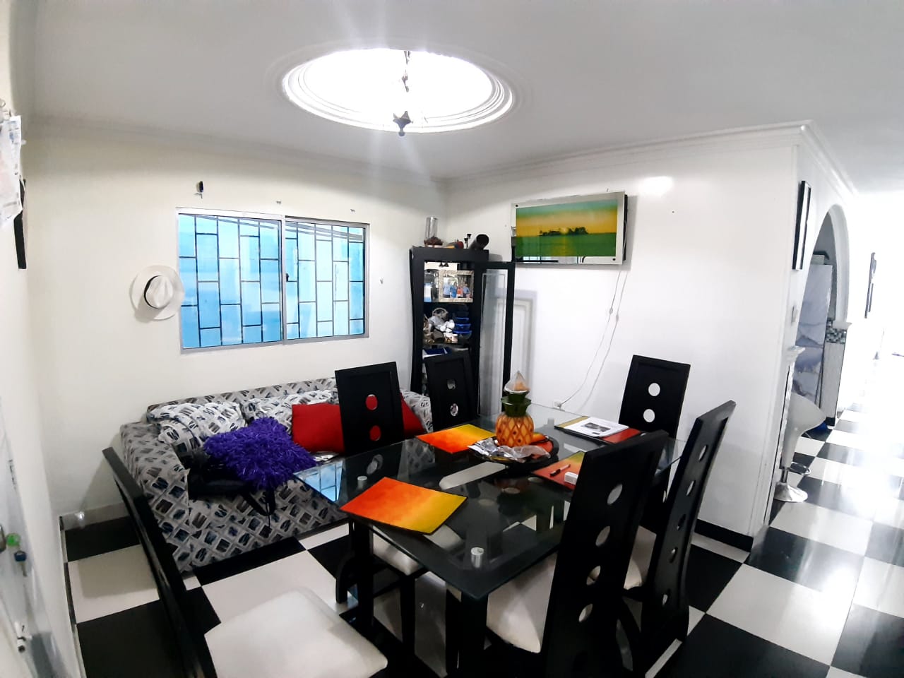 Olaya - Casa en venta - Barranquilla