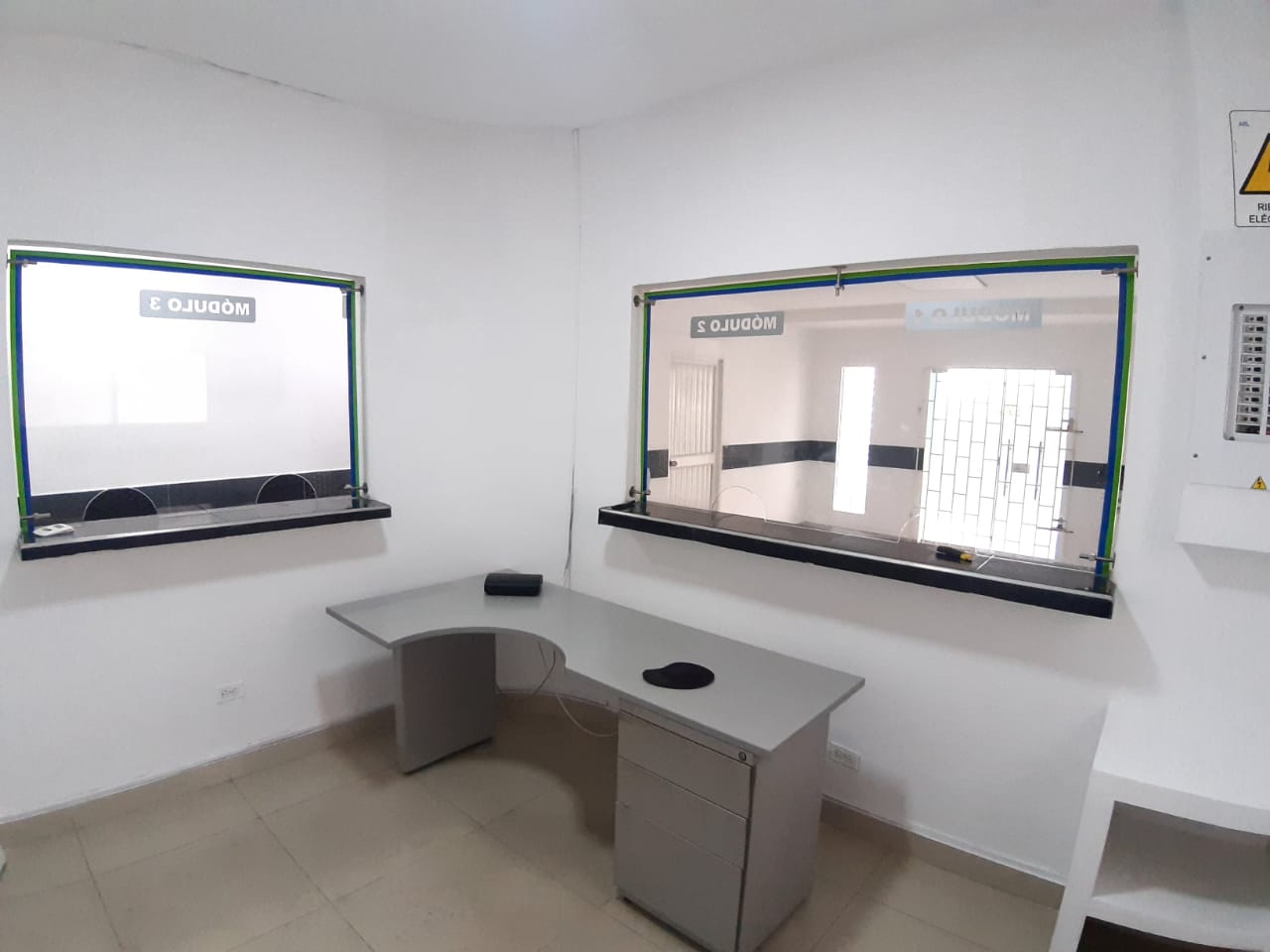 Recreo - Casa comercial en venta - Barranquilla