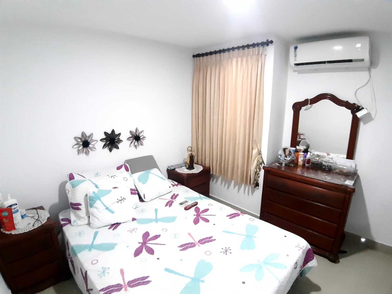 El Silencio - Casa Duplex en venta - Barranquilla