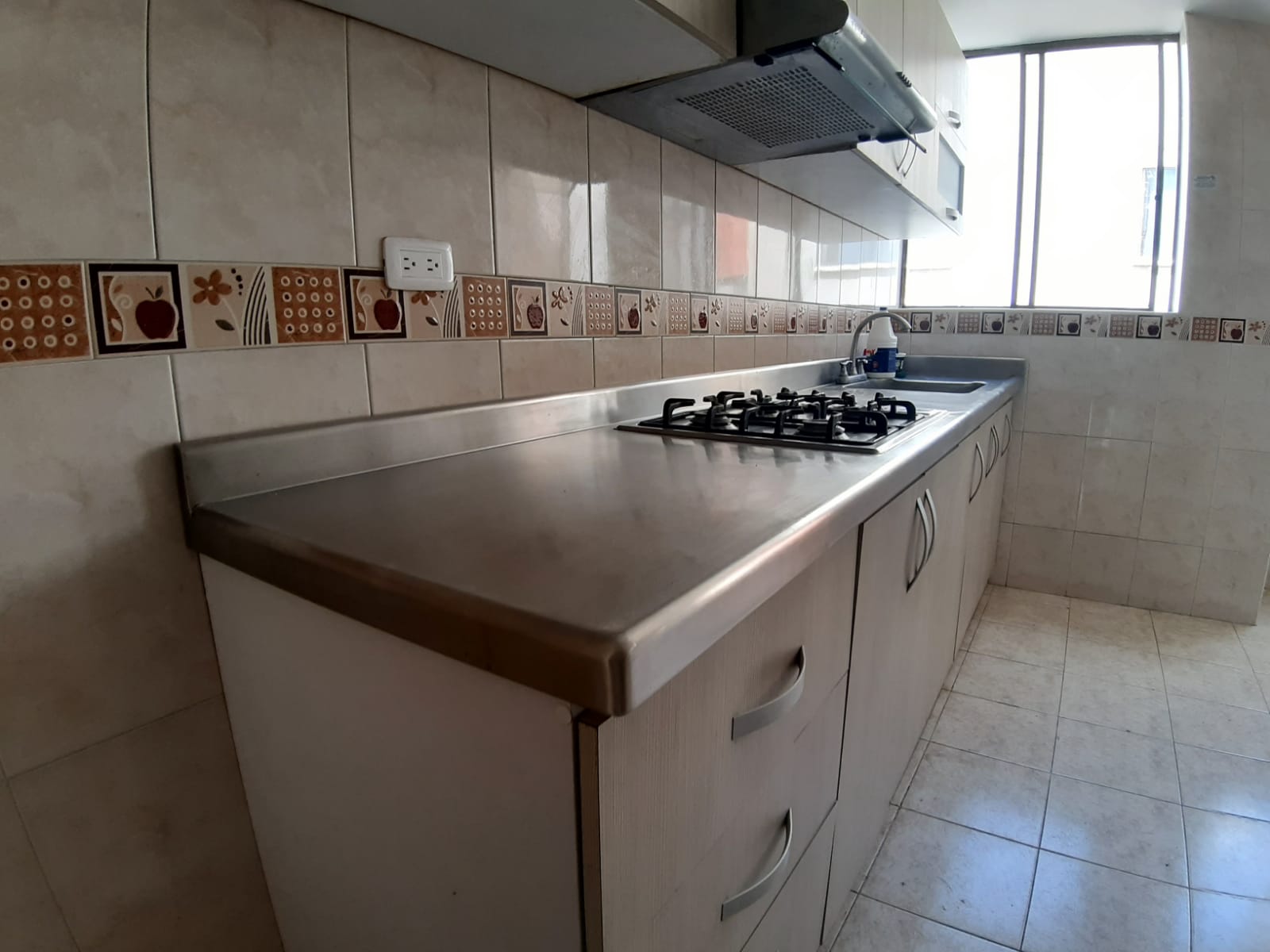 Santa Monica - Apartamento en venta - Barranquilla
