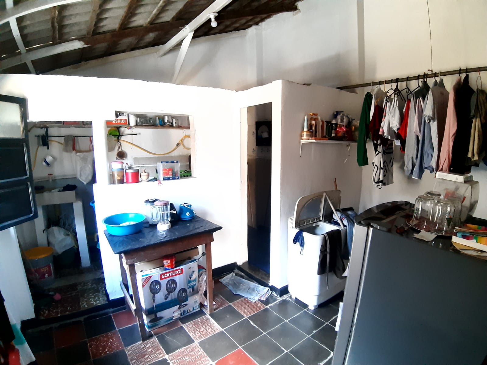 Las Nieves - Casa en venta - Barranquilla