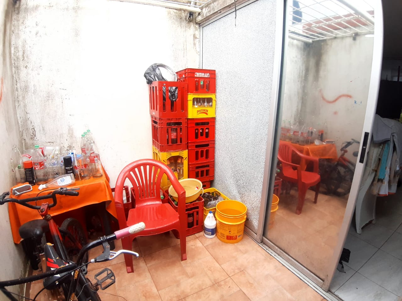 Ciudad del Parque Galeras 2 - Casa,Local,Apartamento - Atlantico