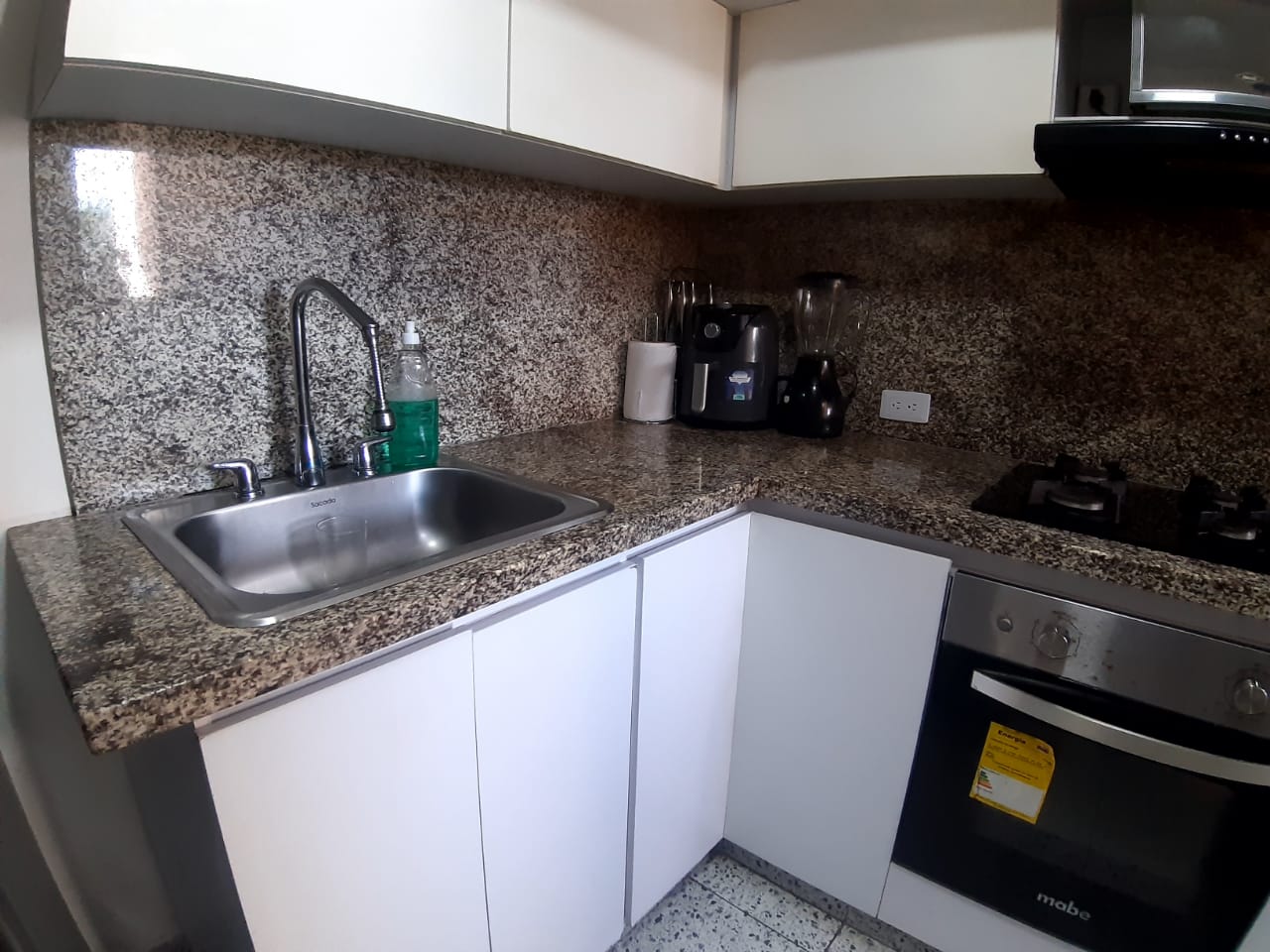 Altos de Riomar - Apartamentro en venta - Barranquilla