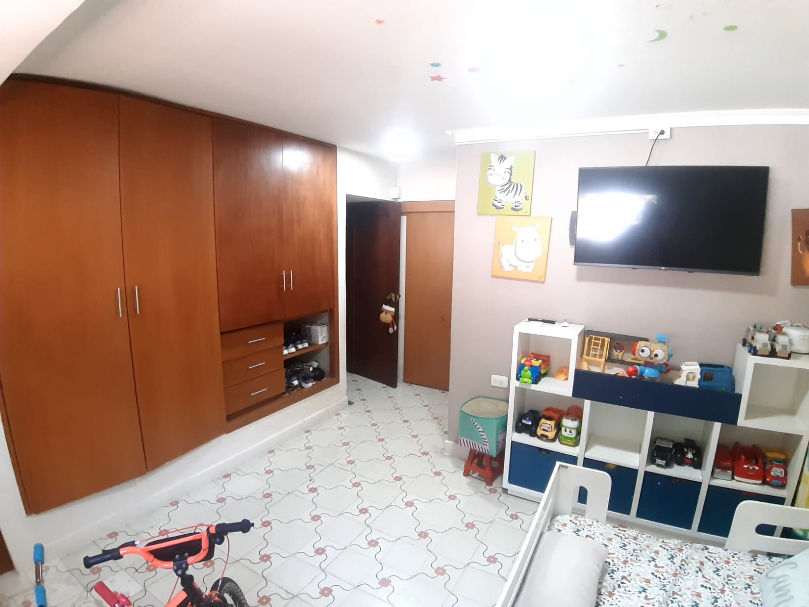 Casa en venta o arriendo - El tabor - Barranquilla