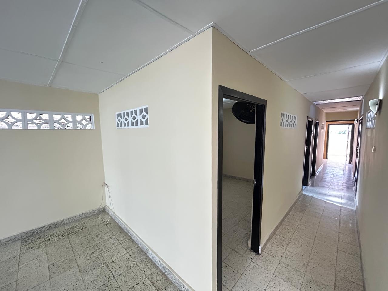 San Felipe - Casa en Arriendo - Barranquilla