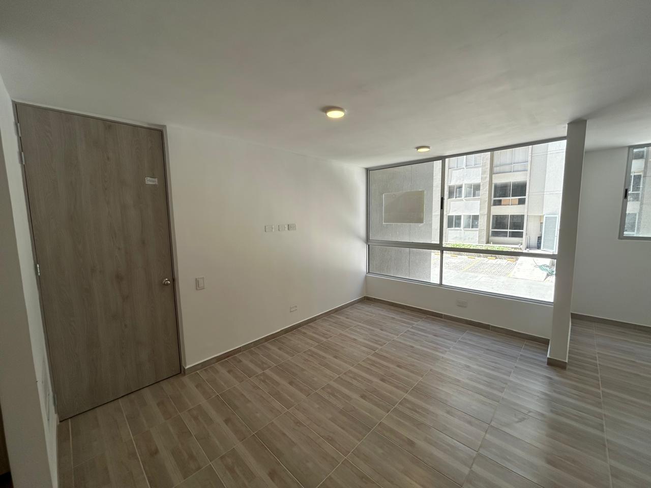 Mallorquin - Conjunto Amore - Apartamento en arriendo - P2