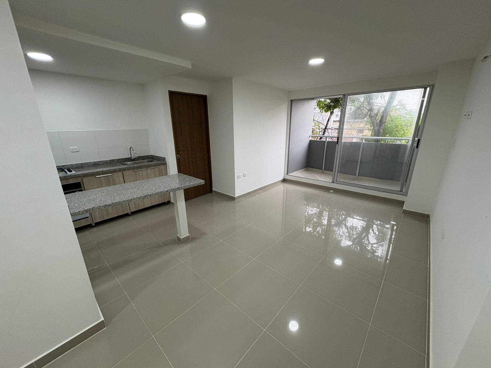 Boston - Apartamento En Venta - Barranquilla