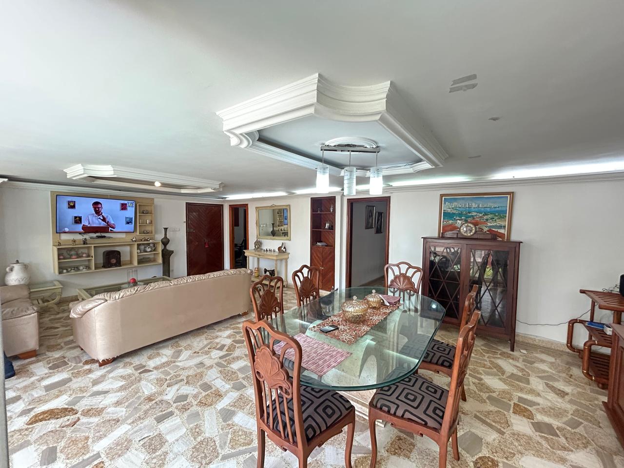 Altos de Riomar apartamento en Venta - Barranquilla