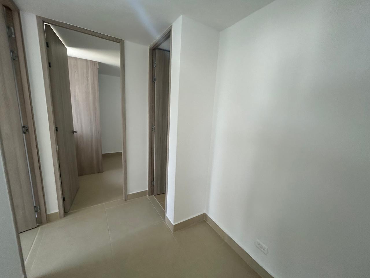 Apartamento en venta - Paraíso - Barranquilla.