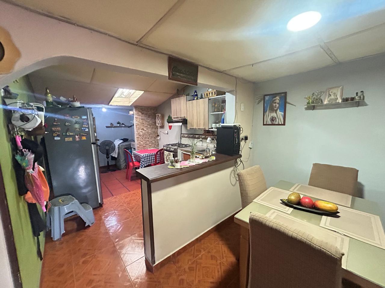 Apartamento en venta- San salvador- Barranquilla