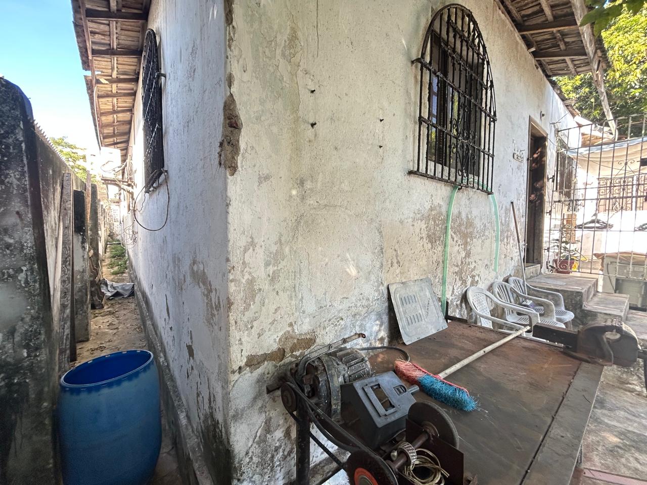 Casa lote en venta- La concepción- Barranquilla