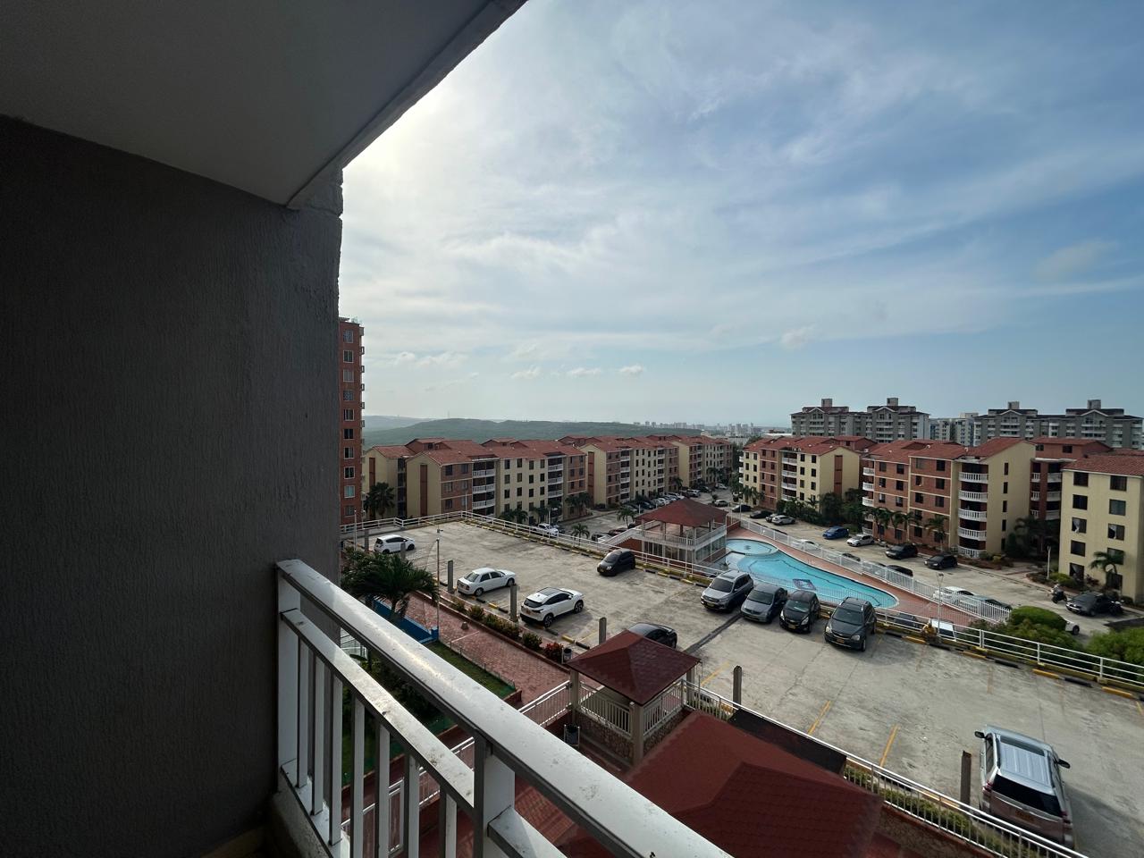 Apartamento en venta - Miramar -Barranquilla
