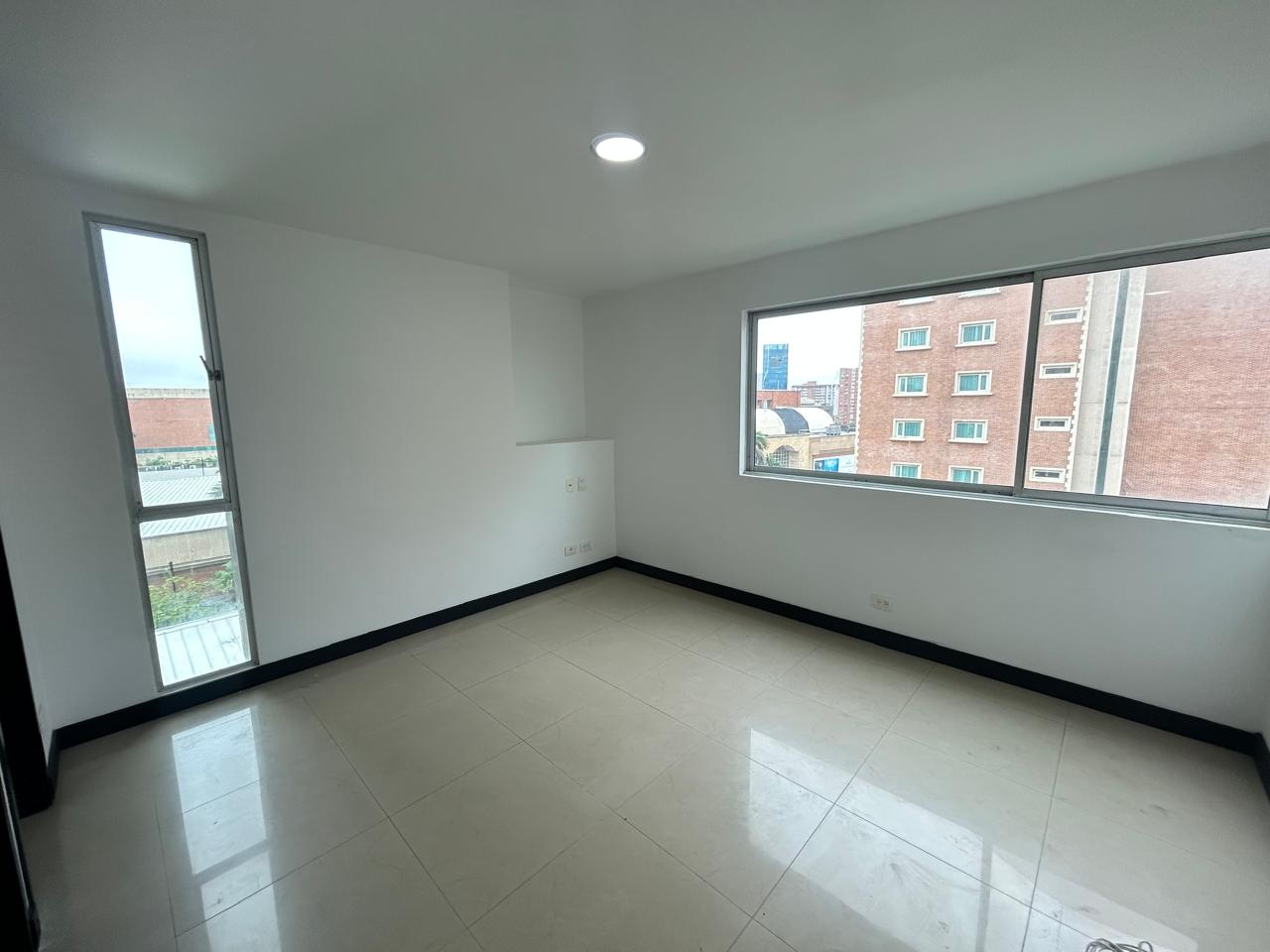 Apartamento en arriendo - Altos del limonar - Barranquilla