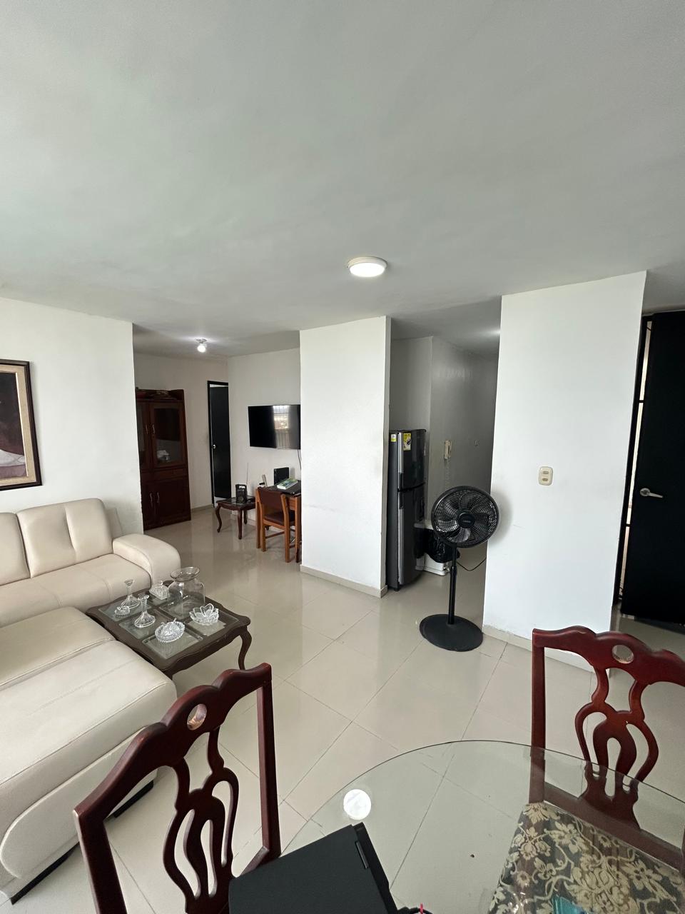 Apartamento en venta - Boston - Barranquilla