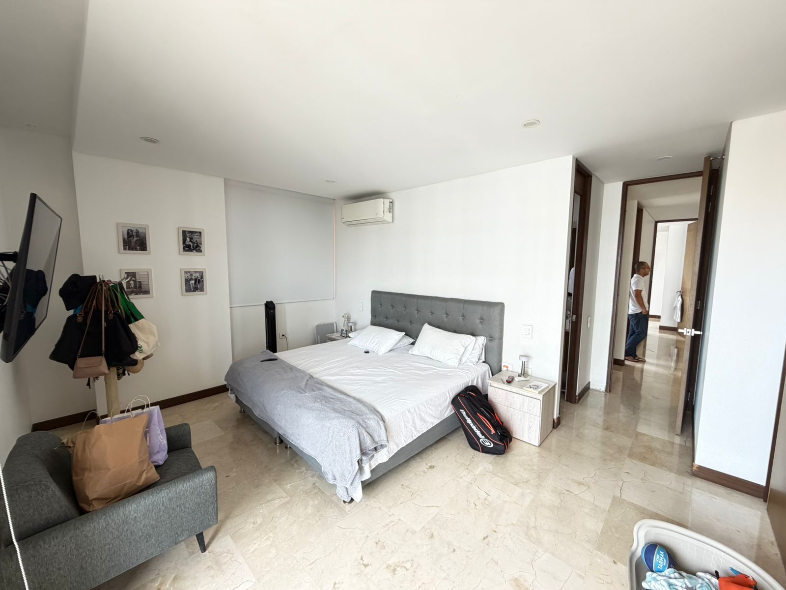 Apartamento en venta - Alto prado - Barranquilla