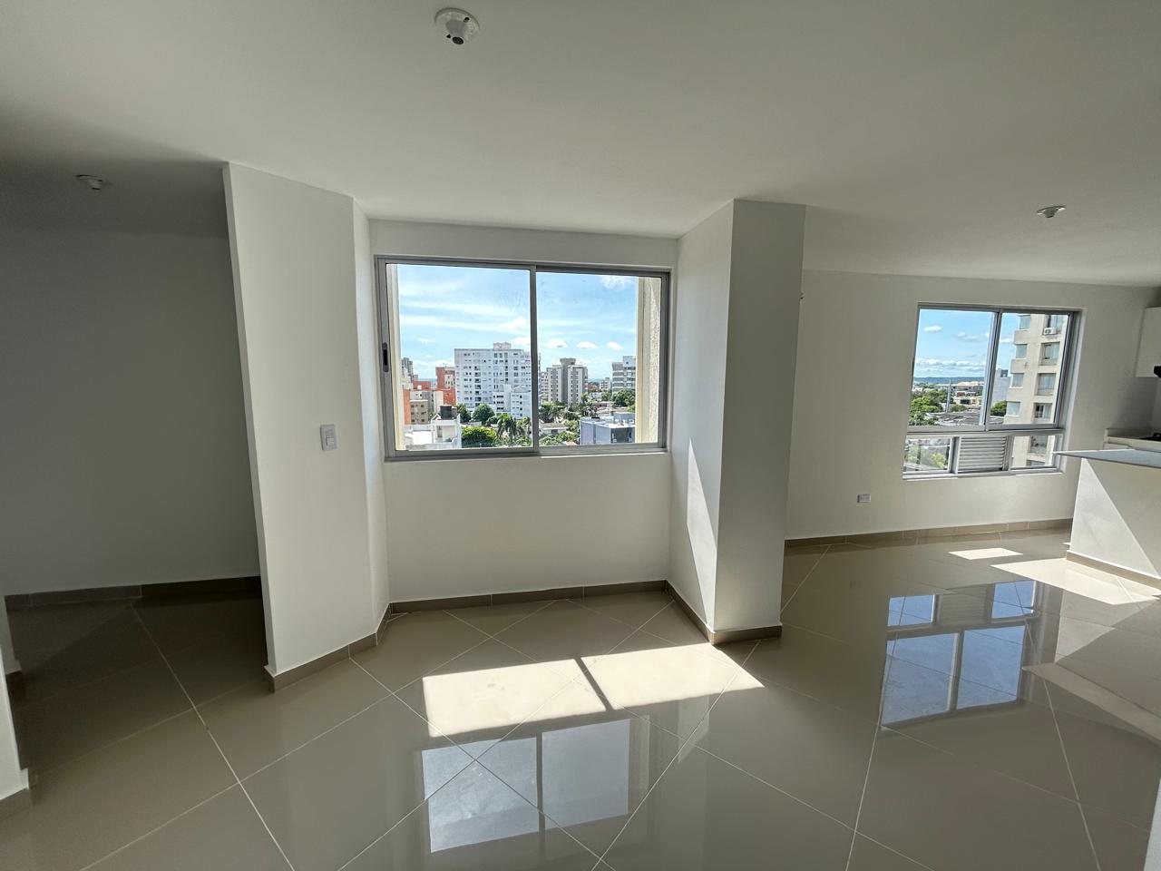 Apartaestudio en venta - Nuevo horizonte - Barranquilla