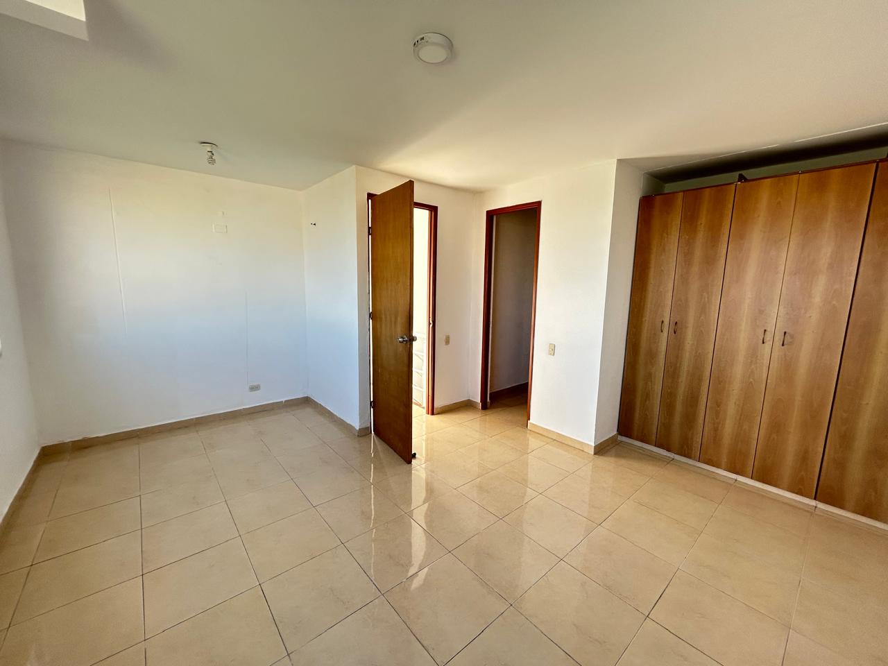 Apartamento en venta - Villa carolina - Barranquilla