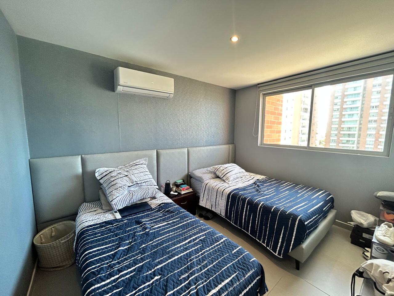 Apartamento en Venta - Villa Campestre - Barranquilla