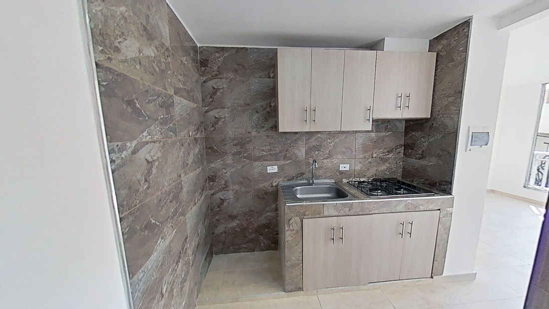 Alameda - Conjunto Pelicano - Apartamento en venta - Barranquilla