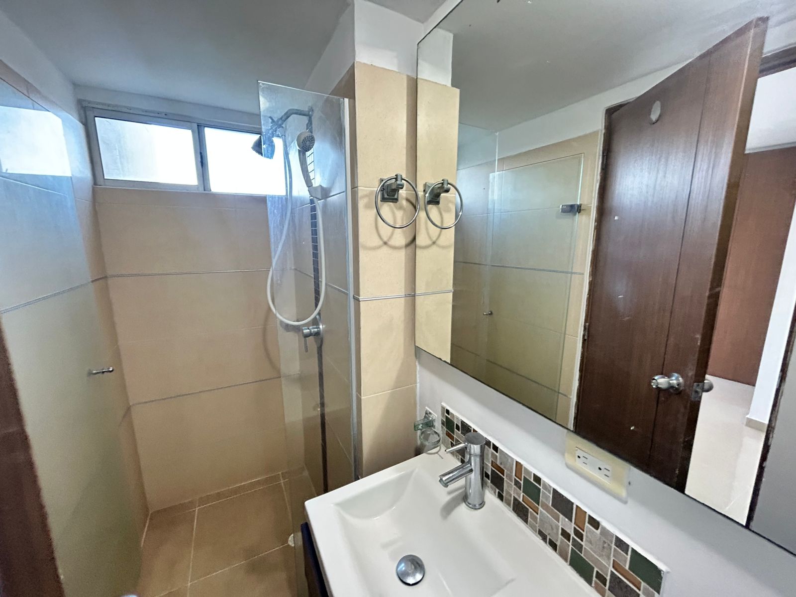 Apartamento en venta - Villa campestre