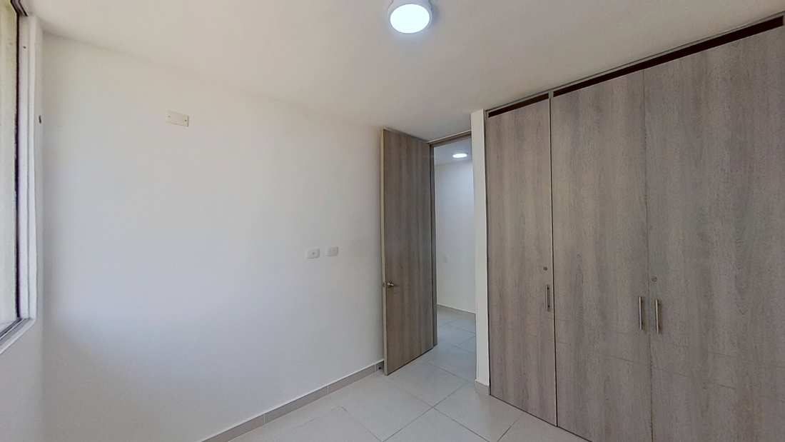 Alameda - Conjunto Zafiro - Apartamento en arriendo - Barranquilla