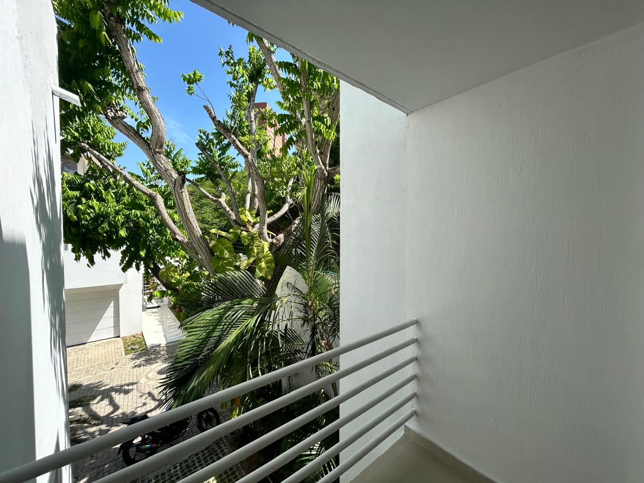 Casa en arriendo - Reservas de San Bernardo -La Castellana