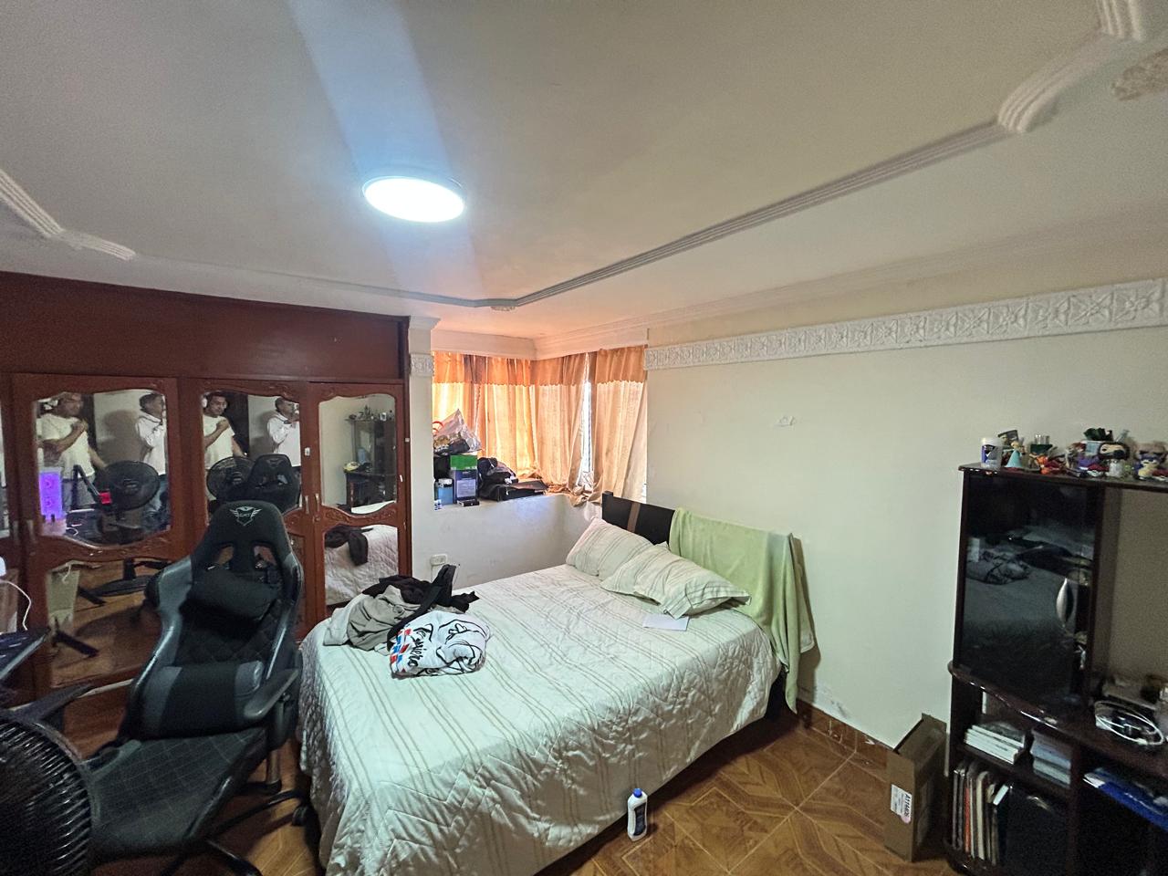 Casa en venta- La cumbre- Barranquilla