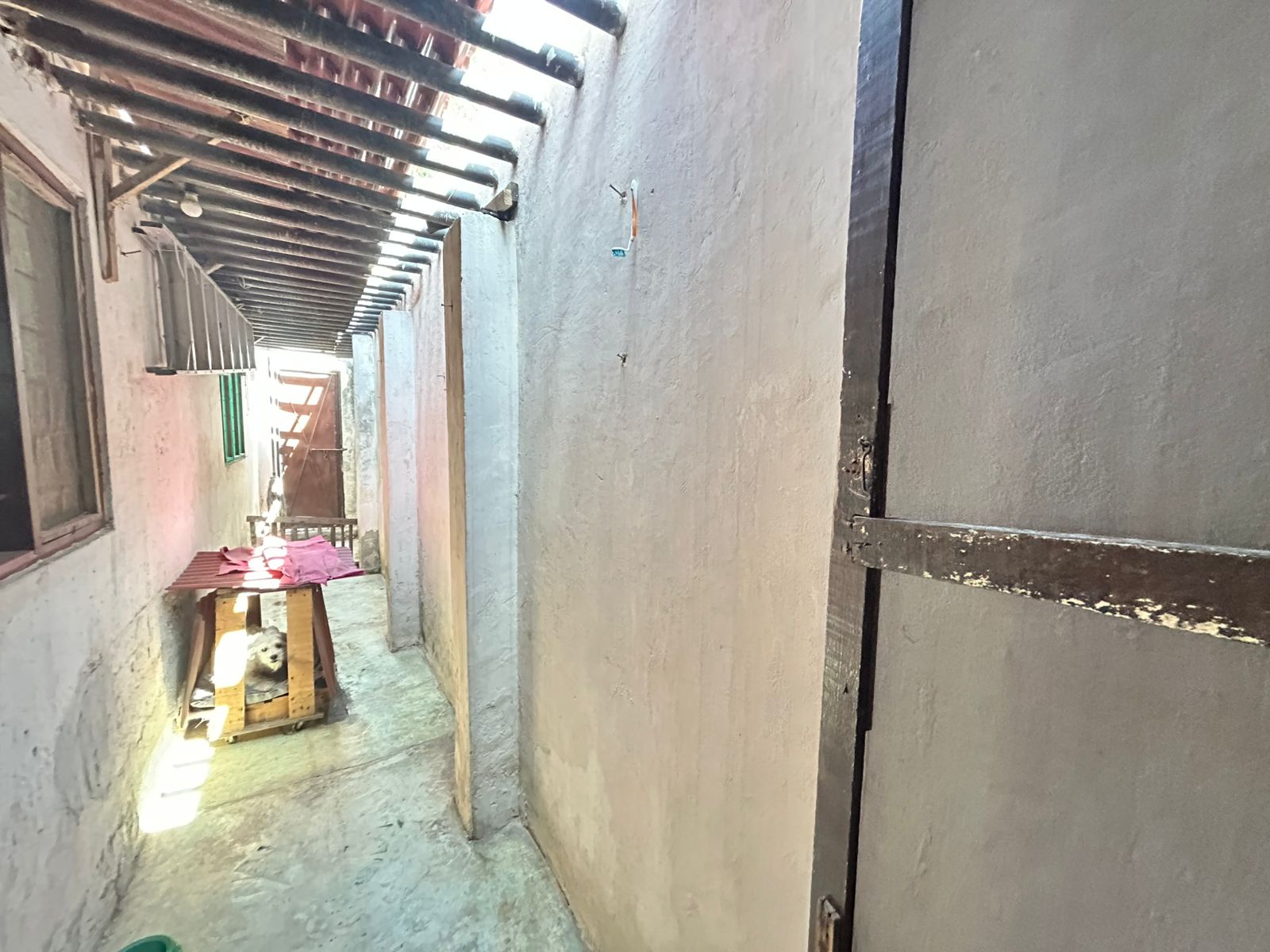 Casa en venta - Chiquinquira - Barranquilla