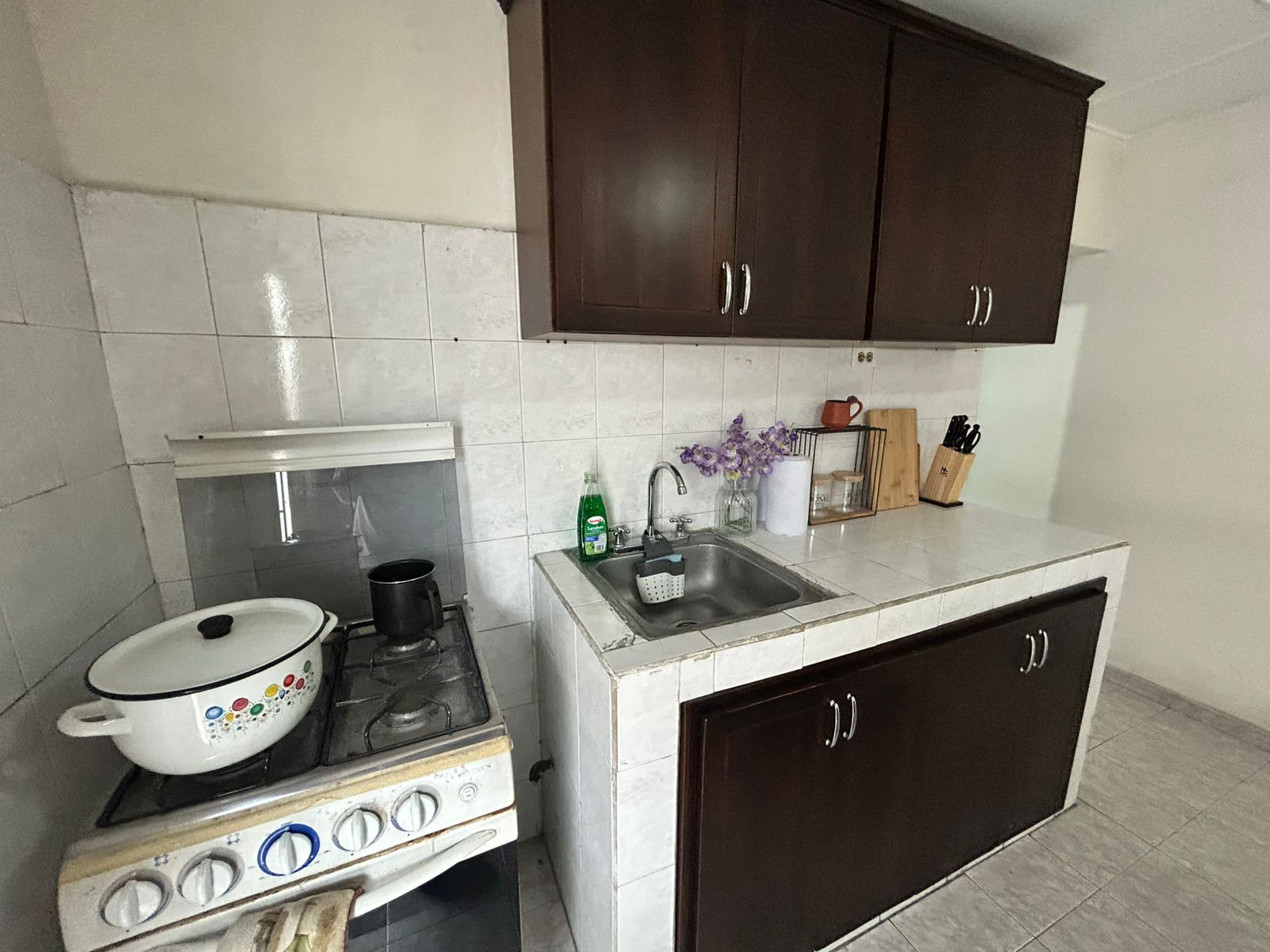 Casa en Venta - San Felipe - Barranquilla