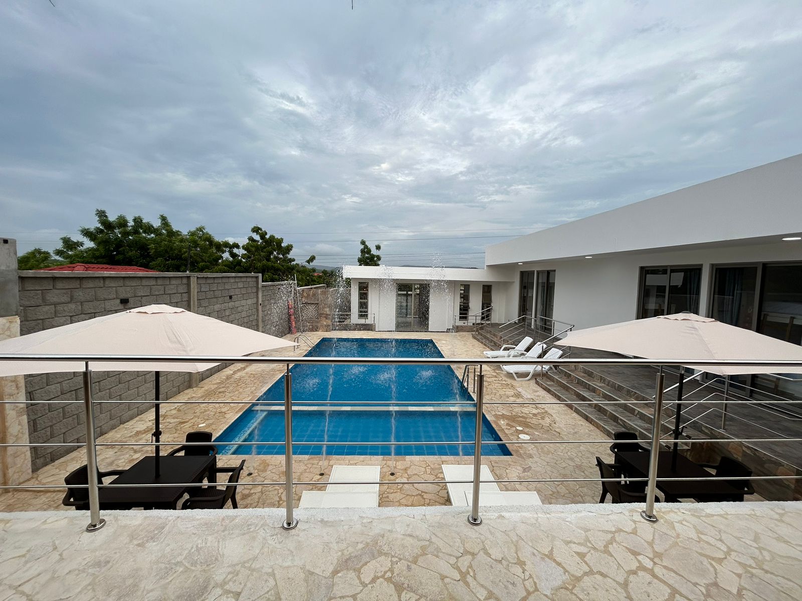 Santa verónica cabaña en arriendo x días