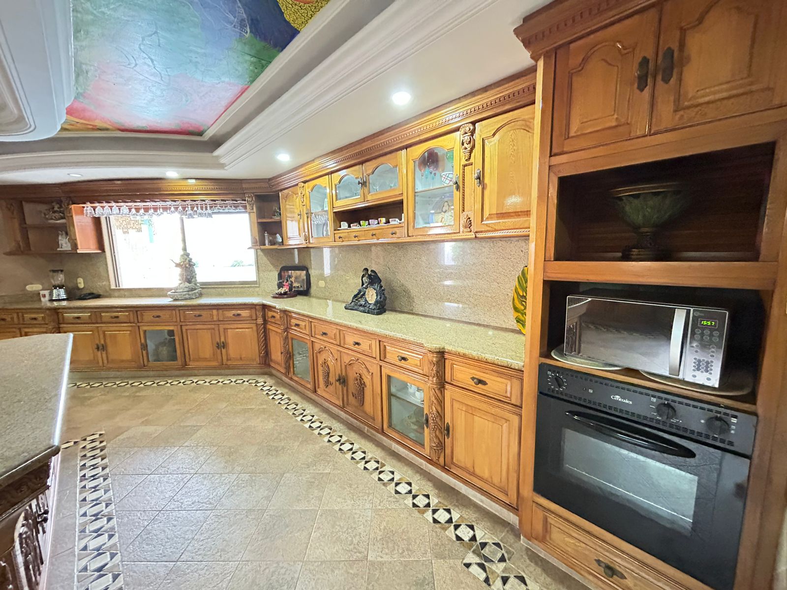 Villa Campestre Mansión en Venta - Puerto Colombia