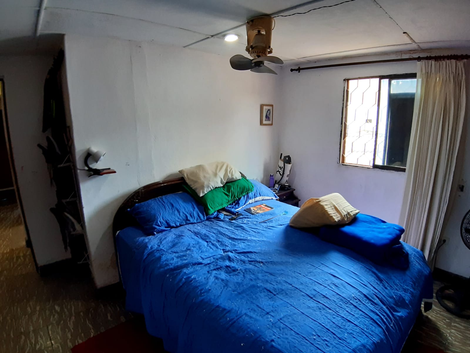 Paraiso - casa en venta - barranquilla
