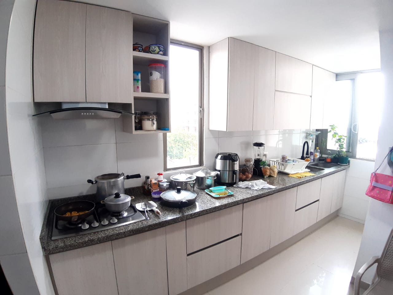 Altos de Riomar - Apartamento Duplex en venta - Barranquilla