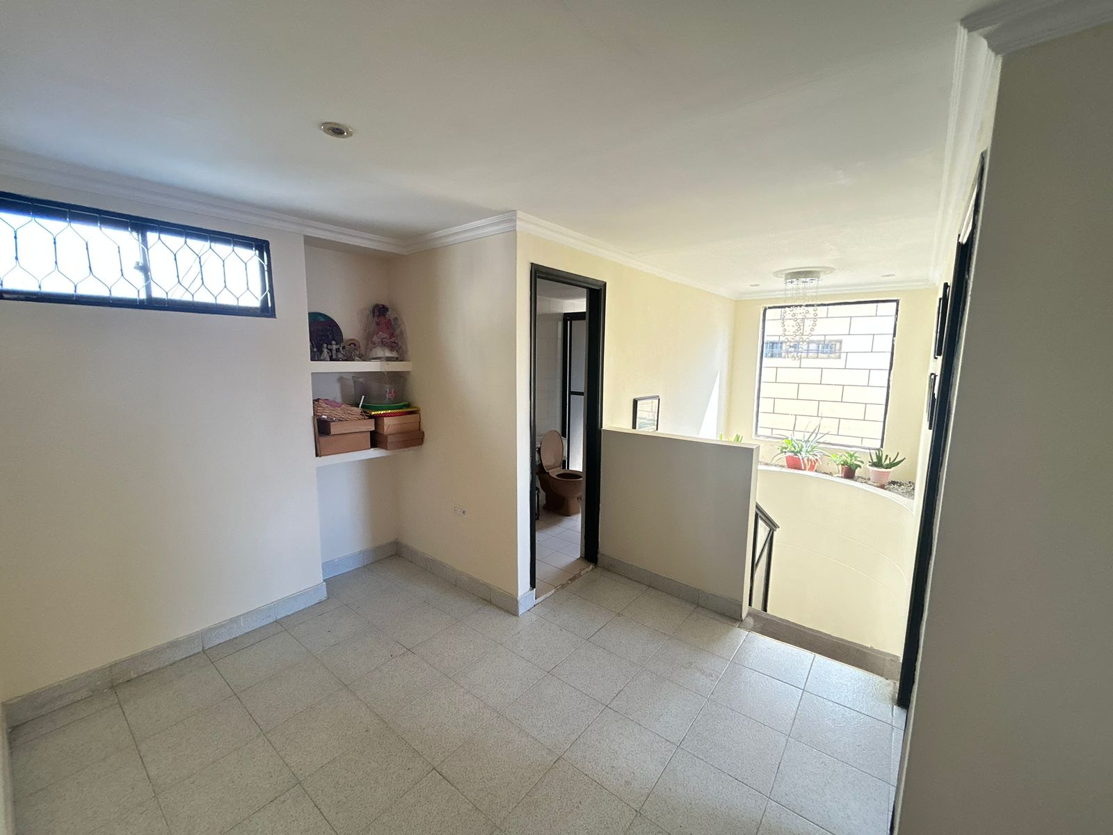 Las Delicias - Casa Dúplex en Venta - Barranquilla