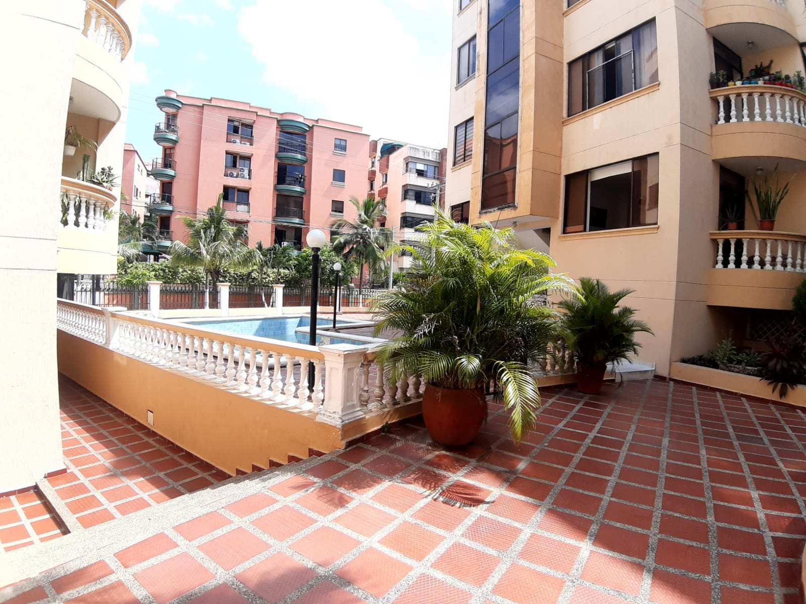 Santa Monica - Apartamento en venta - Barranquilla