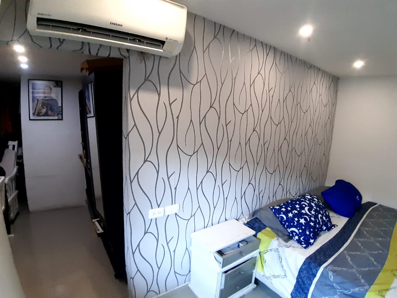 Recreo - Casa Duplex y Apartaestudio en venta - Barranquilla